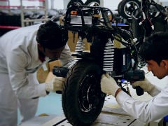 Okinawa To Introduce 4 New Electric Offerings In 2021