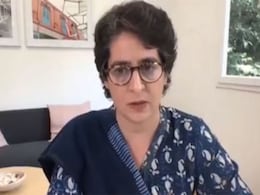प्रियंका गांधी ने श्रमिक स्पेशल ट्रेन को लेकर किया Tweet तो रेलवे ने कुछ यूं दिया जवाब प्रियंका गांधी ने श्रमिक स्पेशल ट्रेन को लेकर किया Tweet तो रेलवे ने कुछ यूं दिया जवाब