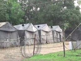 121 BSF Jawans Test Positive For Coronavirus In Tripura In A Week 121 BSF Jawans Test Positive For Coronavirus In Tripura In A Week