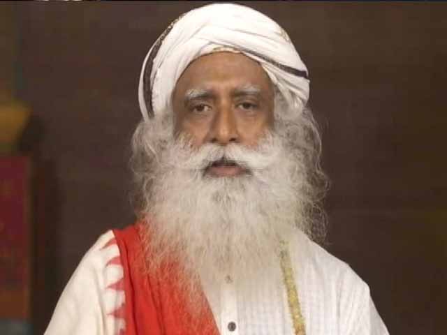 Video: लॉकडाउन में  प्रकृति ने की वापसी : सदगुरु जग्गी वासुदेव