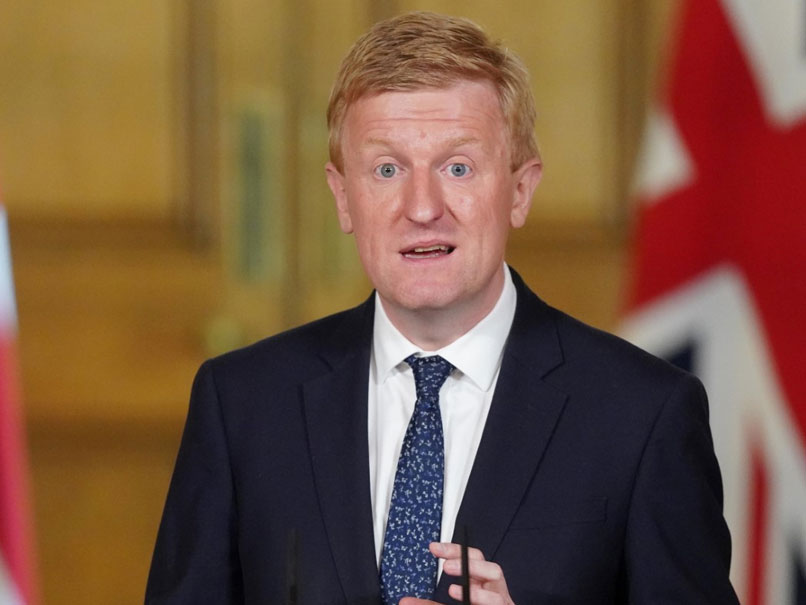 British Government Hails "Sporting Recovery" As Live Events Get Go-Ahead