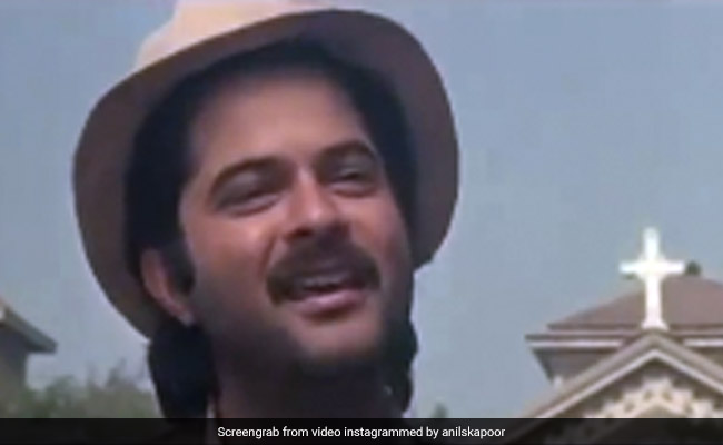 33 Years Of <i>Mr India</i>: Anil Kapoor Reveals How He Got Kishore Kumar To Sing For Him