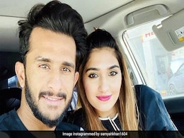 पाकिस्तानी क्रिकेटर की पत्नी ने Vizag Gas Leak पर दिया ऐसा रिएक्शन, बोलीं- 'दिल टूट गया...' पाकिस्तानी क्रिकेटर की पत्नी ने Vizag Gas Leak पर दिया ऐसा रिएक्शन, बोलीं- 'दिल टूट गया...'