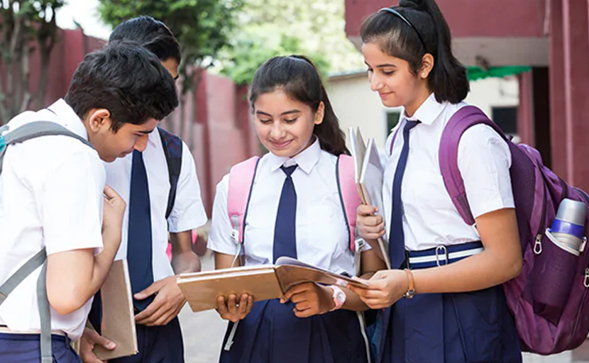 8th Board Exam: राजस्थान में 28 मार्च से शुरू होगी 8वीं बोर्ड की परीक्षाएं, 9601 सेंटर पर करीब 13 लाख विद्यार्थी होंगे शामिल 8th Board Exam: राजस्थान में 28 मार्च से शुरू होगी 8वीं बोर्ड की परीक्षाएं, 9601 सेंटर पर करीब 13 लाख विद्यार्थी होंगे शामिल
