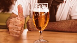 Wait, What; Kolkata To Get Alcohol Delivery In 10 Mins