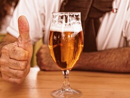 Wait, What; Kolkata To Get Alcohol Delivery In 10 Mins Wait, What; Kolkata To Get Alcohol Delivery In 10 Mins