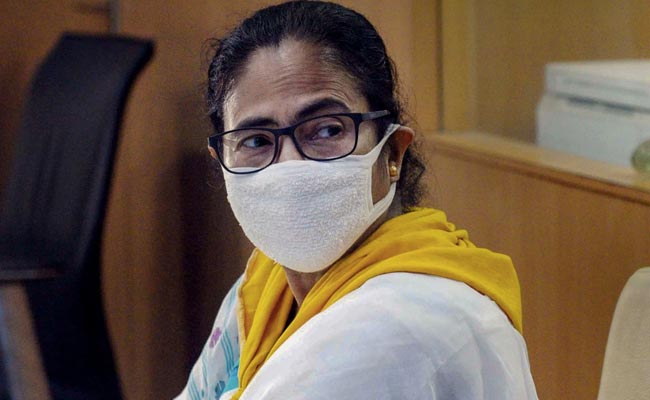 Trinamool Expels Leaders Over Cyclone 'Amphan' Aid Irregularities: Report