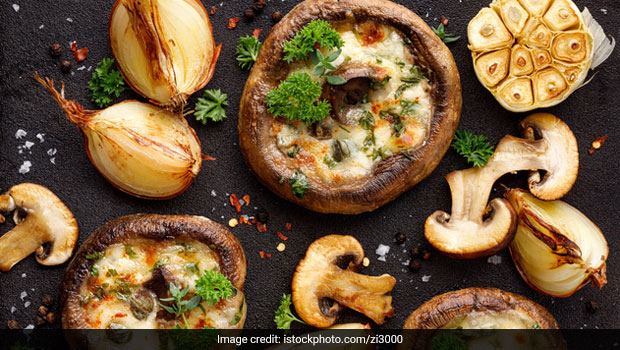 Don't Miss Out On These Simple Snack Recipes If You Love Mushrooms