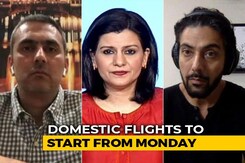 Flights To Resume Soon: How Can India Reopen Safely? Flights To Resume Soon: How Can India Reopen Safely?