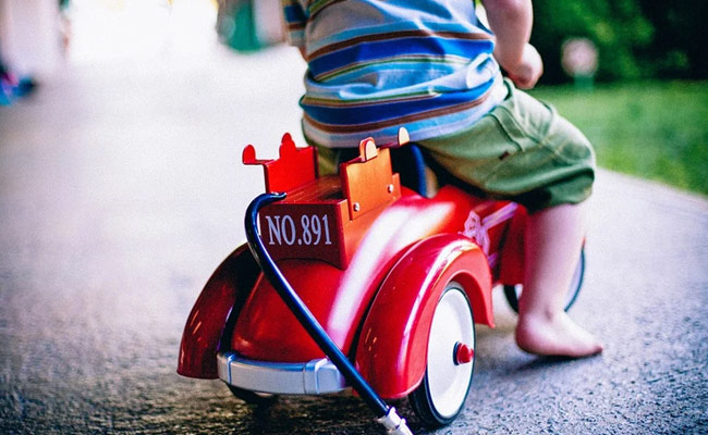 Stock Up On These Childcare Essentials For The Summer Season