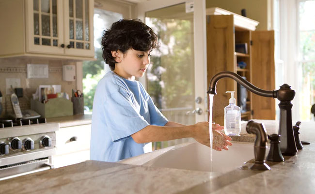 Make Hand Washing Fun For Kids With These Tips And Tricks