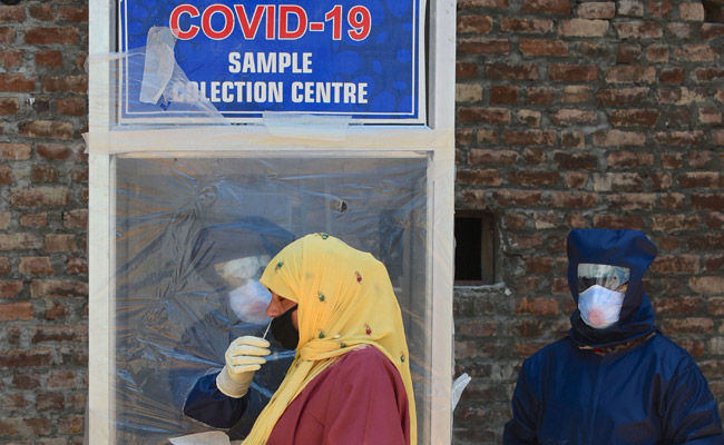 5-Star Hotels As Paid Quarantine Facilities For Those Flying Into Srinagar