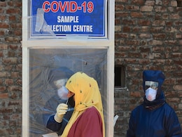 5-Star Hotels As Paid Quarantine Facilities For Those Flying Into Srinagar 5-Star Hotels As Paid Quarantine Facilities For Those Flying Into Srinagar