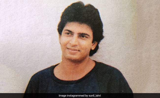 Sunil Lahri, Who Played Lakshman On <i>Ramayan</i>, Shares A Rare Throwback Pic