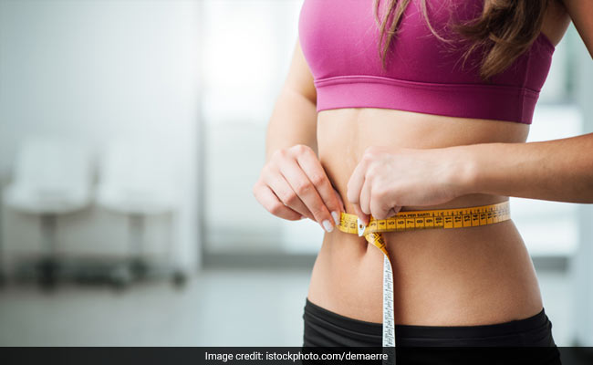 How To Get A Flat Tummy: 7 Effective Ways To Burn Calories