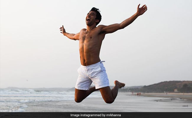 "Guilty As Charged," Rahul Khanna Responds To Malaika Arora On Instagram