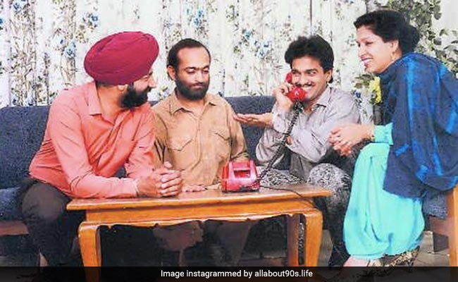 "Coming Back Of <I>Flop Show</I> Has Rejuvenated My Life": Savita Bhatti On The Re-Telecast Of The Show
