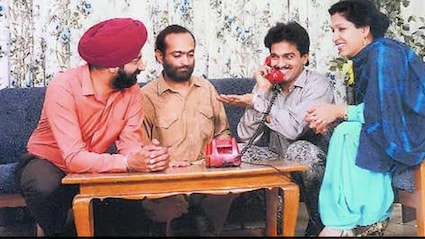 रामायण और महाभारत के बाद दूरदर्शन के इस 'फ्लॉप शो'को देखने के लिए इकट्ठा हो जाते थे लोग