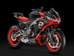 2021 Aprilia Tuono 660: Top 5 Highlights
