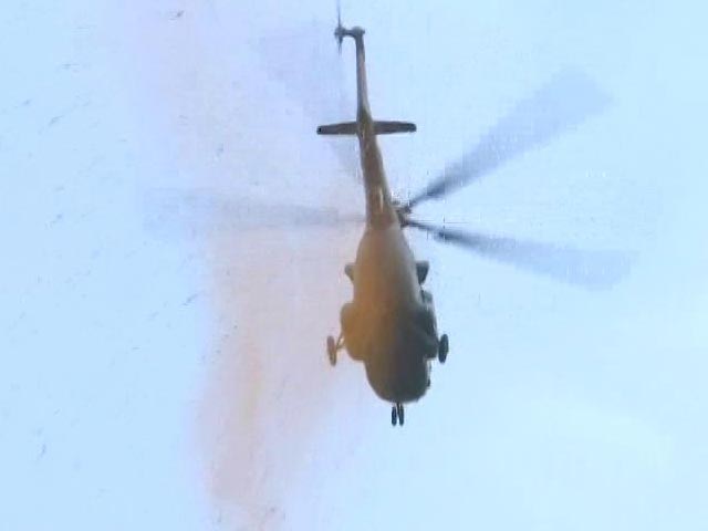 Armed Forces' Big Thank You To Those Fighting COVID-19