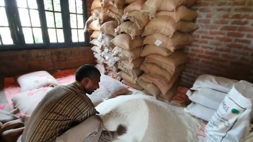 सवा दो करोड़ राशन कार्डधारकों के नाम हटाए गए, इन वजहों से गिरी गाज, चेक करें आपका नाम तो लिस्ट में नहीं