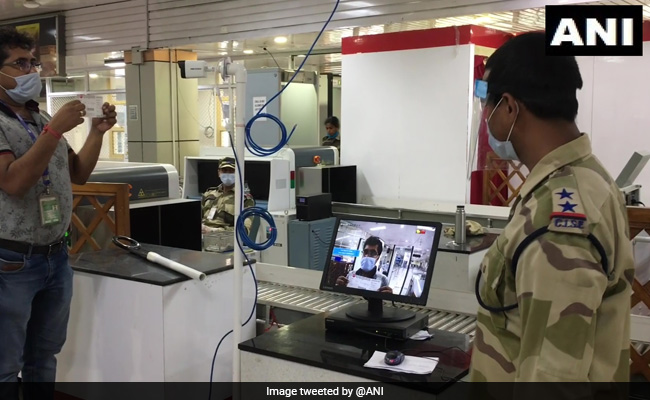 Bengal's Siliguri Airport To Resume Operations Tomorrow With 10 Flights Per Day