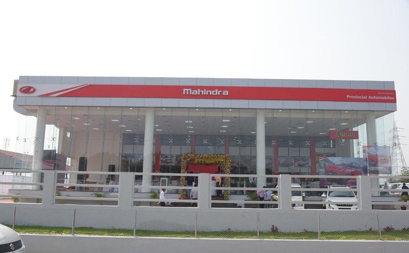 Mahindra Introduces Special Buying Offers For Covid-19 Warriors