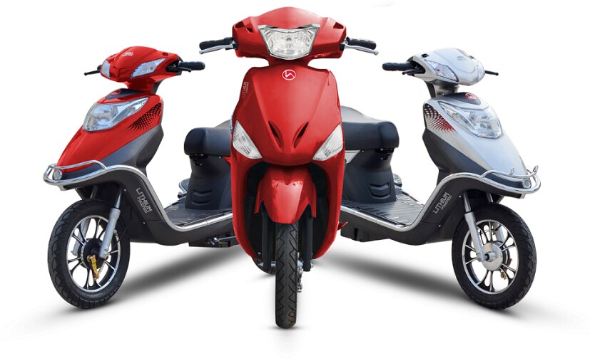 Hero Electric Scooters Offered With Benefits Of Up To Rs. 6,000
