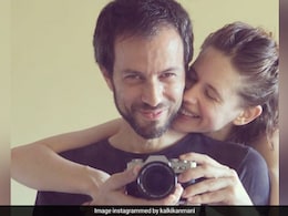 What Makes Kalki Koechlin Wake Up Early? She Says Breakfast Like This One