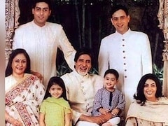 कौन हैं अमिताभ बच्चन के दामाद, राज कपूर से है गहरा रिश्ता, 83 के बिग बी भी नेटवर्थ में हैं पीछे