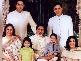 कौन हैं Amitabh Bachchan के दामाद, राज कपूर से है गहरा रिश्ता, 83 की उम्र में काम करने वाले बिग बी भी नेटवर्थ में रह गए पीछे