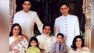 कौन हैं अमिताभ बच्चन के दामाद, राज कपूर से है गहरा रिश्ता, 83 की उम्र में काम करने वाले बिग बी भी नेटवर्थ में रह गए पीछे