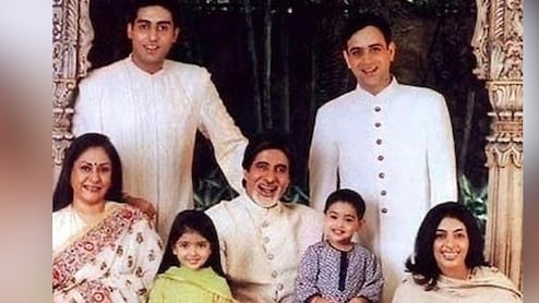 कौन हैं Amitabh Bachchan के दामाद, राज कपूर से है गहरा रिश्ता, 83 की उम्र में काम करने वाले बिग बी भी नेटवर्थ में रह गए पीछे