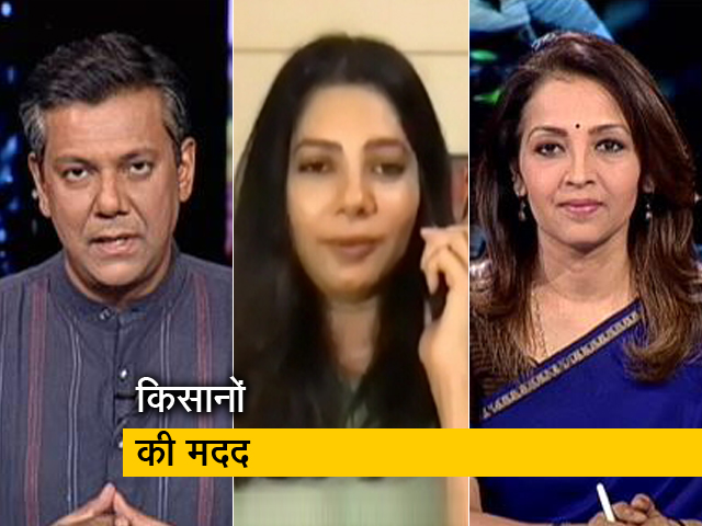 हम सभी को #RangDeIndia अभियान का हिस्सा बनना चाहिए : श्रद्धा शर्मा