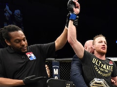 Dana White Brushes Off Ilia Topuria’s Cheating Accusations Against Justin Gaethje