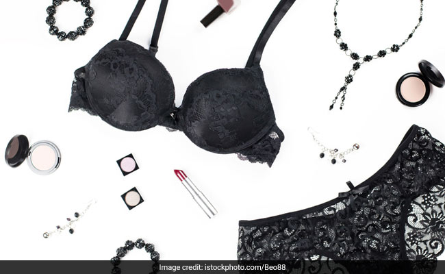 No Wardrobe Is Complete Without These Must-Have Lingerie Picks