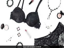 No Wardrobe Is Complete Without These Must-Have Lingerie Picks No Wardrobe Is Complete Without These Must-Have Lingerie Picks
