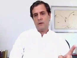 पड़ताल : रक्षा मामलों की संसदीय समिति की 11 बार हुई बैठक, क्या राहुल गांधी एक भी बार नहीं गए? पड़ताल : रक्षा मामलों की संसदीय समिति की 11 बार हुई बैठक, क्या राहुल गांधी एक भी बार नहीं गए?