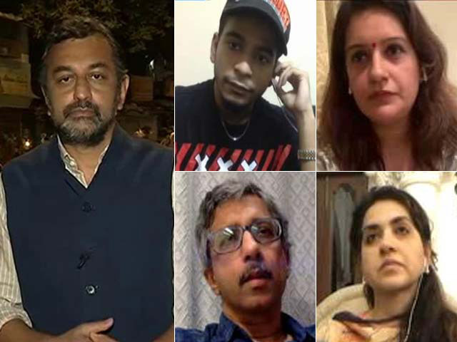 Maximum City, Minimum Distance: A Reality Check