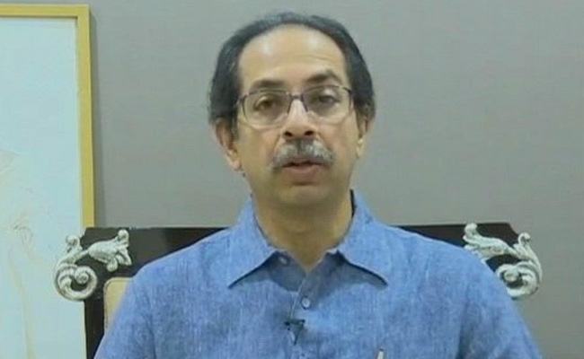 Complete Cyclone Damage Reports In 2 Days: Maharashtra Chief Minister
