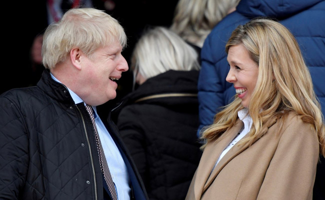 Boris Johnson, Wife Expecting Another Baby: British Media
