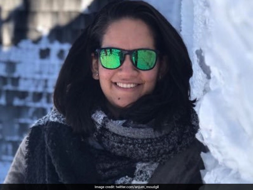 NRAI Nominates Anjum Moudgil For Khel Ratna, Jaspal Rana For Dronacharya Award