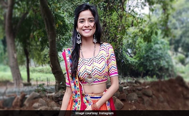 <i>Crime Patrol</i> Actress Preksha Mehta, 25, Commits Suicide