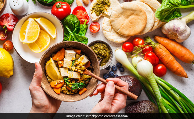 The Big Gap Of Micronutrients In The Indian Diet