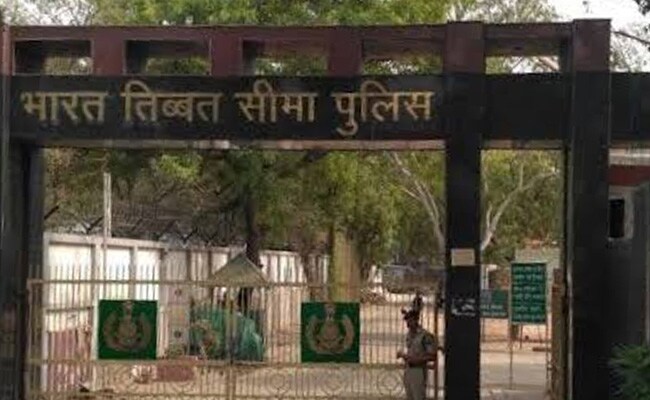 Coronavirus: ITBP के 5 जवान कोरोना पॉजिटिव, 100 जवानों को किया गया क्वारंटाइन