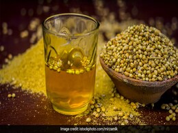 Summer Detox: Drink Jeera-Dhania-Saunf Water Every Morning For Weight Loss And Glowing Skin Summer Detox: Drink Jeera-Dhania-Saunf Water Every Morning For Weight Loss And Glowing Skin