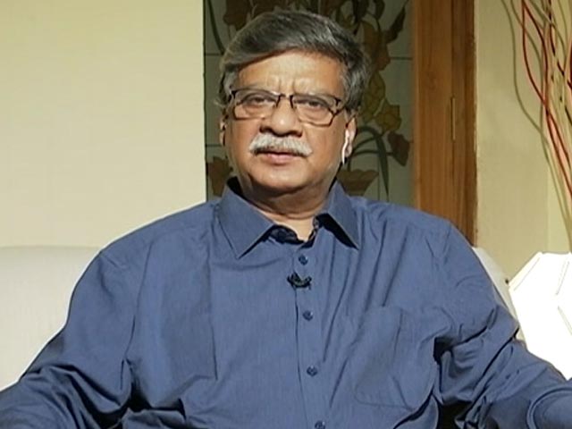 Seniors With Underlying Diseases Are The Most Vulnerable: Dr A B Dey, AIIMS