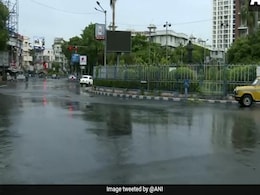 Cyclone Amphan, COVID-19 Double Challenge For India, Says Top Officer Cyclone Amphan, COVID-19 Double Challenge For India, Says Top Officer