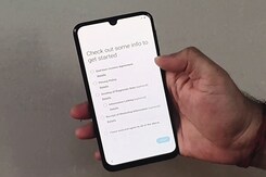 Samsung Galaxy M21 में कुछ तो बात है... Samsung Galaxy M21 में कुछ तो बात है...