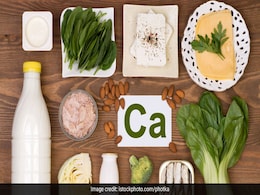 दूध के अलावा खाने की ये चीजें भी हैं कैल्शियम से भरपूर, इन Calcium Sources को बनाया जा सकता है डाइट का हिस्सा दूध के अलावा खाने की ये चीजें भी हैं कैल्शियम से भरपूर, इन Calcium Sources को बनाया जा सकता है डाइट का हिस्सा